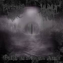 Humut Tabal : Oaths Ov Stygian Dusk